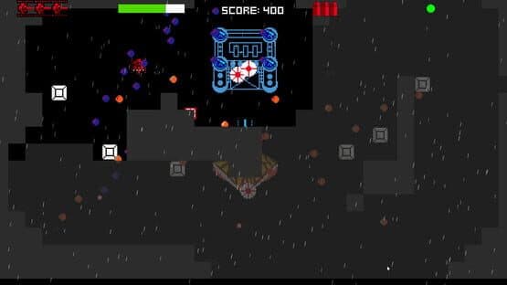 Tiger Tank 59 I: Volcano MP016 — screenshot 2