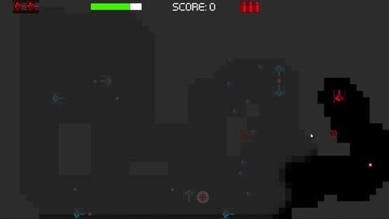 Tiger Tank 59 I: Black Hill Fortress MP100 — screenshot 2