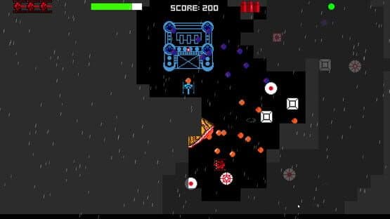 Tiger Tank 59 I: Volcano MP009 — screenshot 2