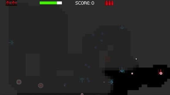 Tiger Tank 59 I: Black Hill Fortress MP100 — screenshot 3