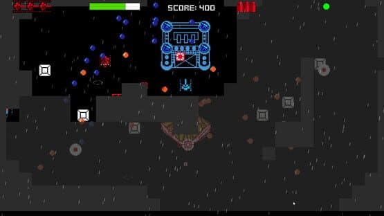 Tiger Tank 59 I: Volcano MP016 — screenshot 3