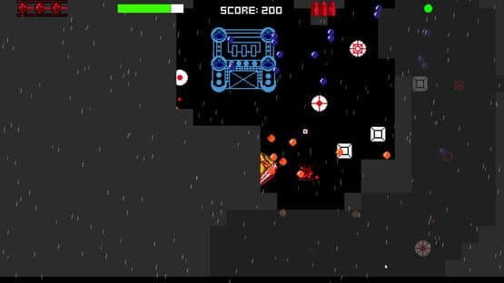 Tiger Tank 59 I: Volcano MP009 — screenshot 3
