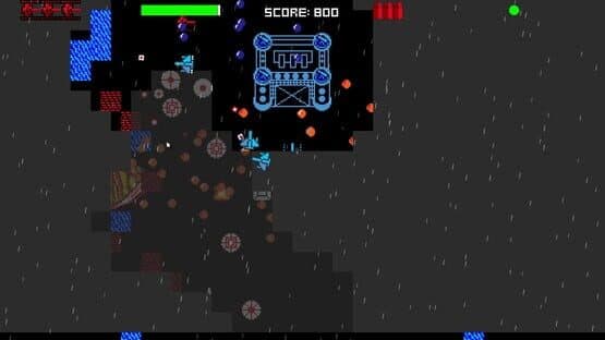 Tiger Tank 59 I: Air Strike MP079 — screenshot 1
