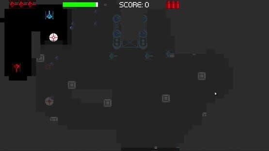 Tiger Tank 59 I: Black Hill Fortress MP051 — screenshot 1