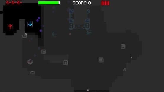 Tiger Tank 59 I: Black Hill Fortress MP051 — screenshot 2