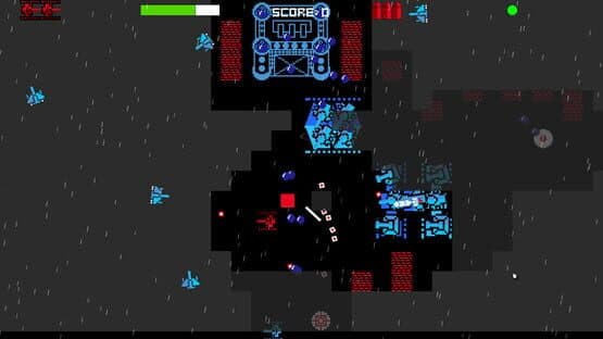 Tiger Tank 59 I: Super Tank MP034 — screenshot 1