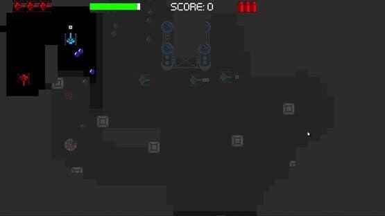 Tiger Tank 59 I: Black Hill Fortress MP051 — screenshot 3