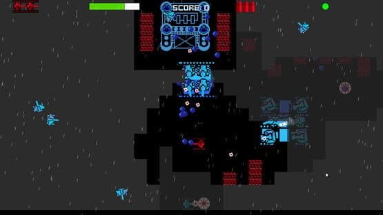 Tiger Tank 59 I: Super Tank MP034 — screenshot 2