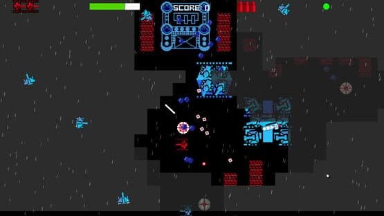 Tiger Tank 59 I: Super Tank MP034 — screenshot 3