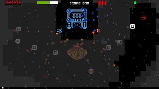 Tiger Tank 59 I: Volcano MP032 — screenshot 1