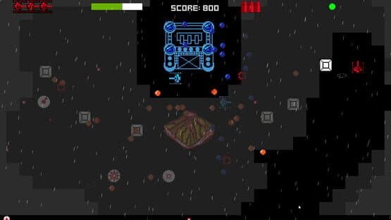Tiger Tank 59 I: Volcano MP032 — screenshot 2