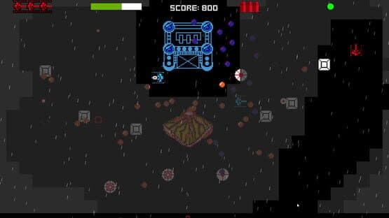 Tiger Tank 59 I: Volcano MP032 — screenshot 3