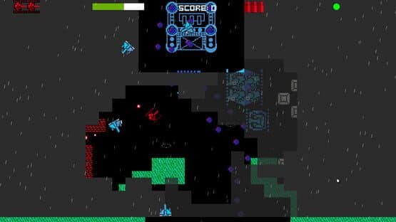 Tiger Tank 59 I: Super Tank MP085 — screenshot 3
