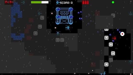 Tiger Tank 59 I: Rainstorm MP068 — screenshot 1