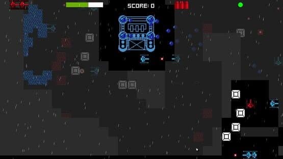 Tiger Tank 59 I: Rainstorm MP068 — screenshot 2