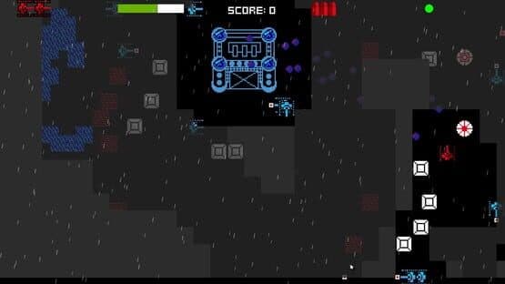 Tiger Tank 59 I: Rainstorm MP068 — screenshot 3