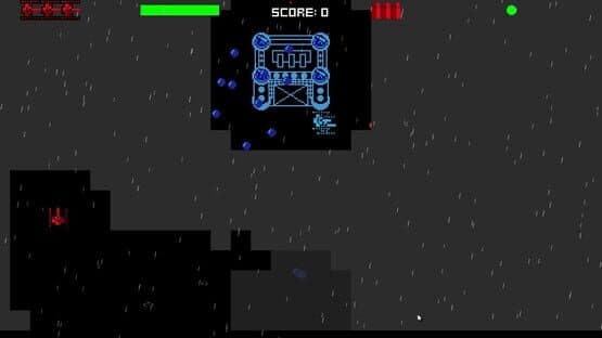 Tiger Tank 59 I: Rainstorm MP036 — screenshot 1