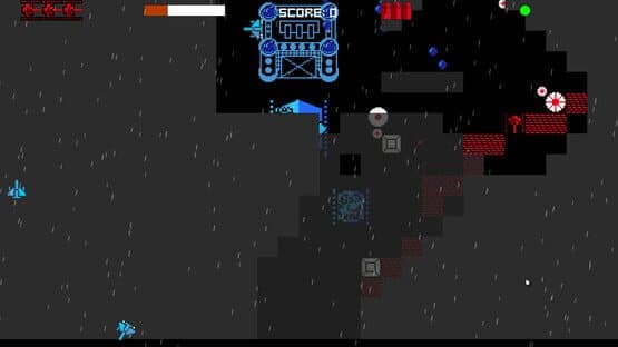 Tiger Tank 59 I: Super Tank MP043 — screenshot 2