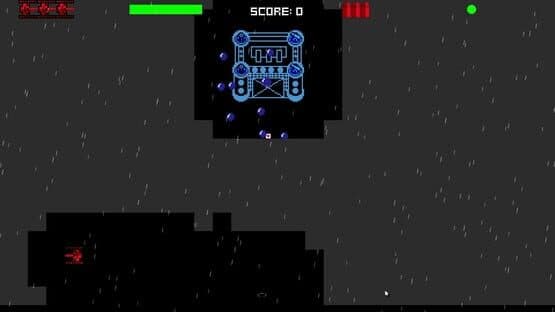 Tiger Tank 59 I: Rainstorm MP036 — screenshot 2