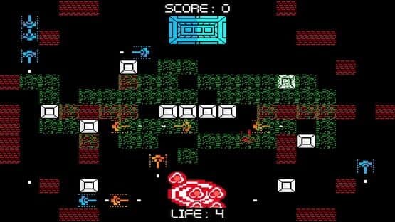 Tiger Tank 59 I: Mission Pack 060 — screenshot 1