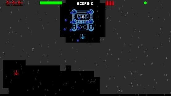 Tiger Tank 59 I: Rainstorm MP036 — screenshot 3