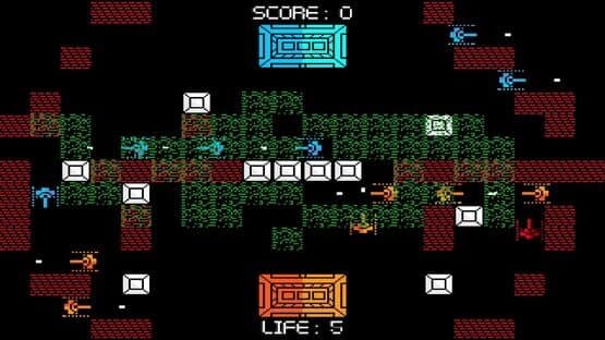 Tiger Tank 59 I: Mission Pack 060 — screenshot 2
