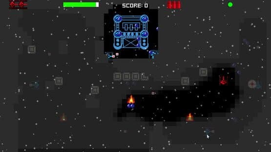 Tiger Tank 59 I: Winter Assault MP033 — screenshot 3