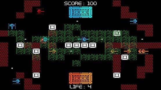 Tiger Tank 59 I: Mission Pack 060 — screenshot 3