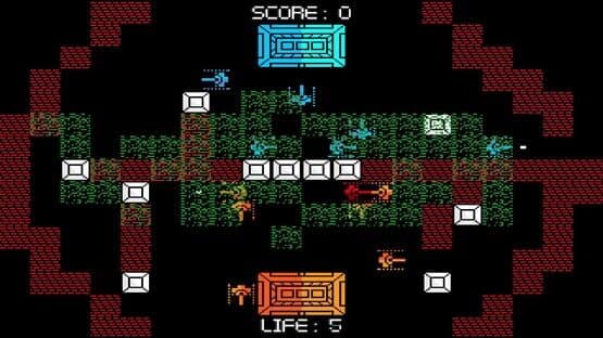 Tiger Tank 59 I: Mission Pack 060 — screenshot 4