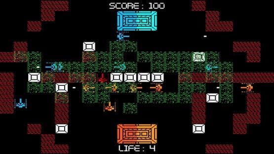 Tiger Tank 59 I: Mission Pack 060 — screenshot 5
