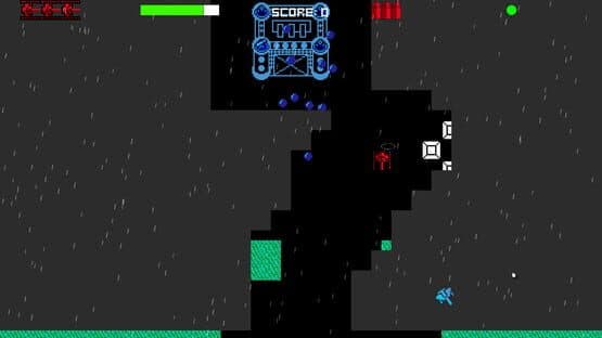 Tiger Tank 59 I: Super Tank MP079 — screenshot 1