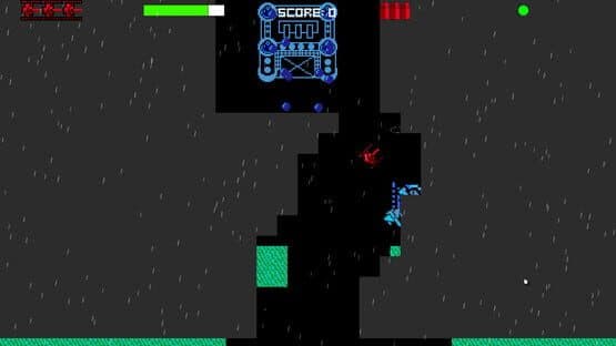 Tiger Tank 59 I: Super Tank MP079 — screenshot 2