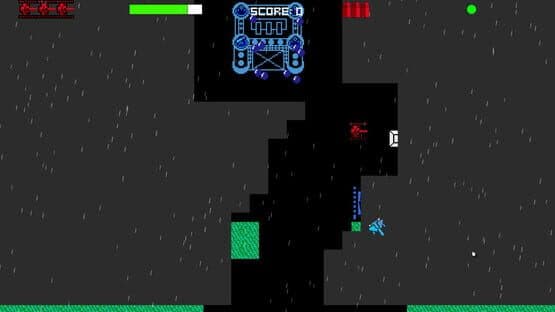 Tiger Tank 59 I: Super Tank MP079 — screenshot 3