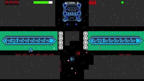 Tiger Tank 59 I: Battleship MP017 — screenshot 1