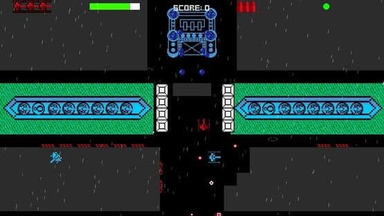 Tiger Tank 59 I: Battleship MP017 — screenshot 2