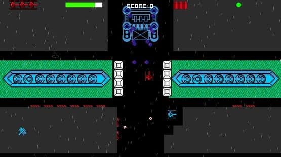 Tiger Tank 59 I: Battleship MP017 — screenshot 3