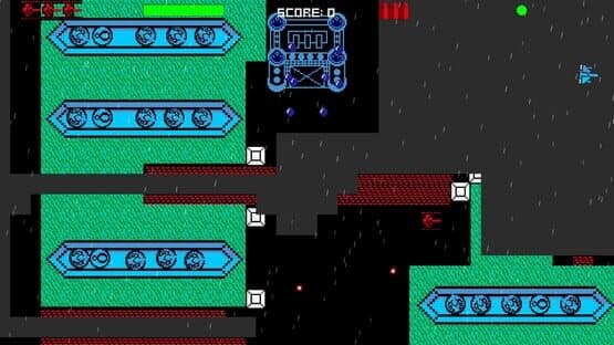 Tiger Tank 59 I: Battleship MP042 — screenshot 1