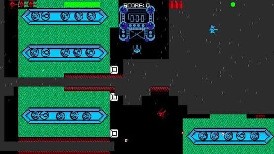 Tiger Tank 59 I: Battleship MP042 — screenshot 2