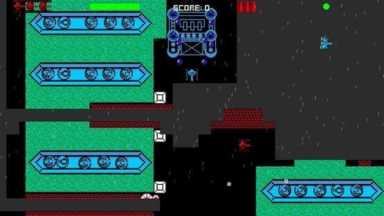 Tiger Tank 59 I: Battleship MP042 — screenshot 3