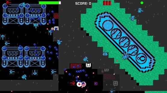 Tiger Tank 59 I: Battleship MP072 — screenshot 2