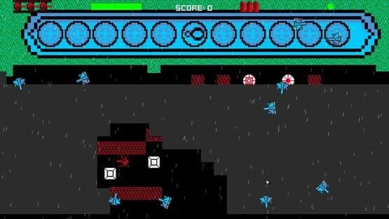 Tiger Tank 59 I: Battleship MP083 — screenshot 1