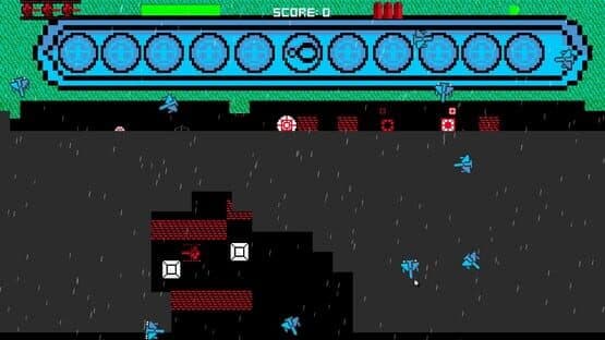 Tiger Tank 59 I: Battleship MP083 — screenshot 2