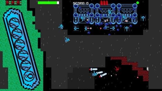 Tiger Tank 59 I: Battleship MP078 — screenshot 2
