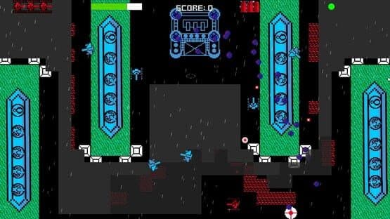 Tiger Tank 59 I: Battleship MP027 — screenshot 2