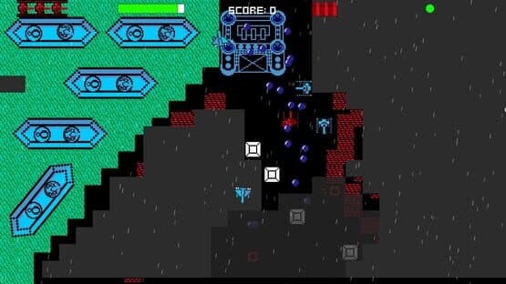 Tiger Tank 59 I: Battleship MP015 — screenshot 2