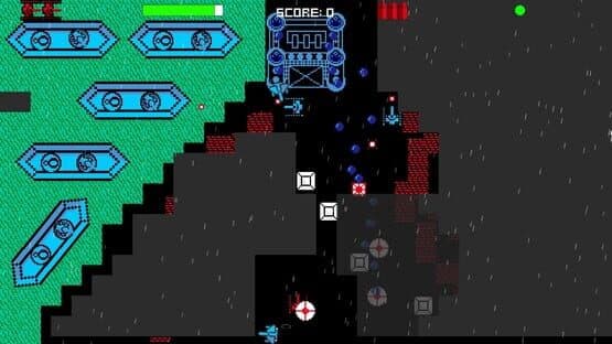 Tiger Tank 59 I: Battleship MP015 — screenshot 3