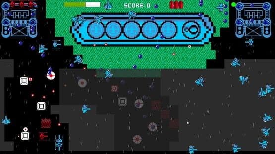 Tiger Tank 59 I: Battleship MP070 — screenshot 1