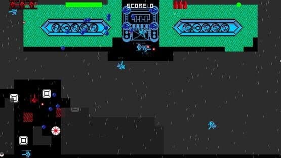 Tiger Tank 59 I: Battleship MP005 — screenshot 1