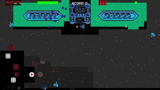 Tiger Tank 59 I: Battleship MP005 — screenshot 2