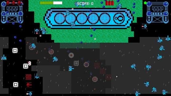 Tiger Tank 59 I: Battleship MP070 — screenshot 2